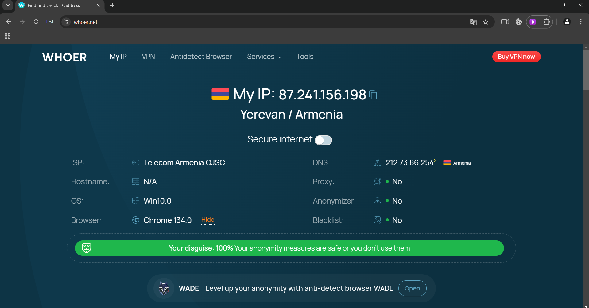 Set up your proxies 🔧 — Step-by-step guide to using GonzoProxy residential proxies 🚀