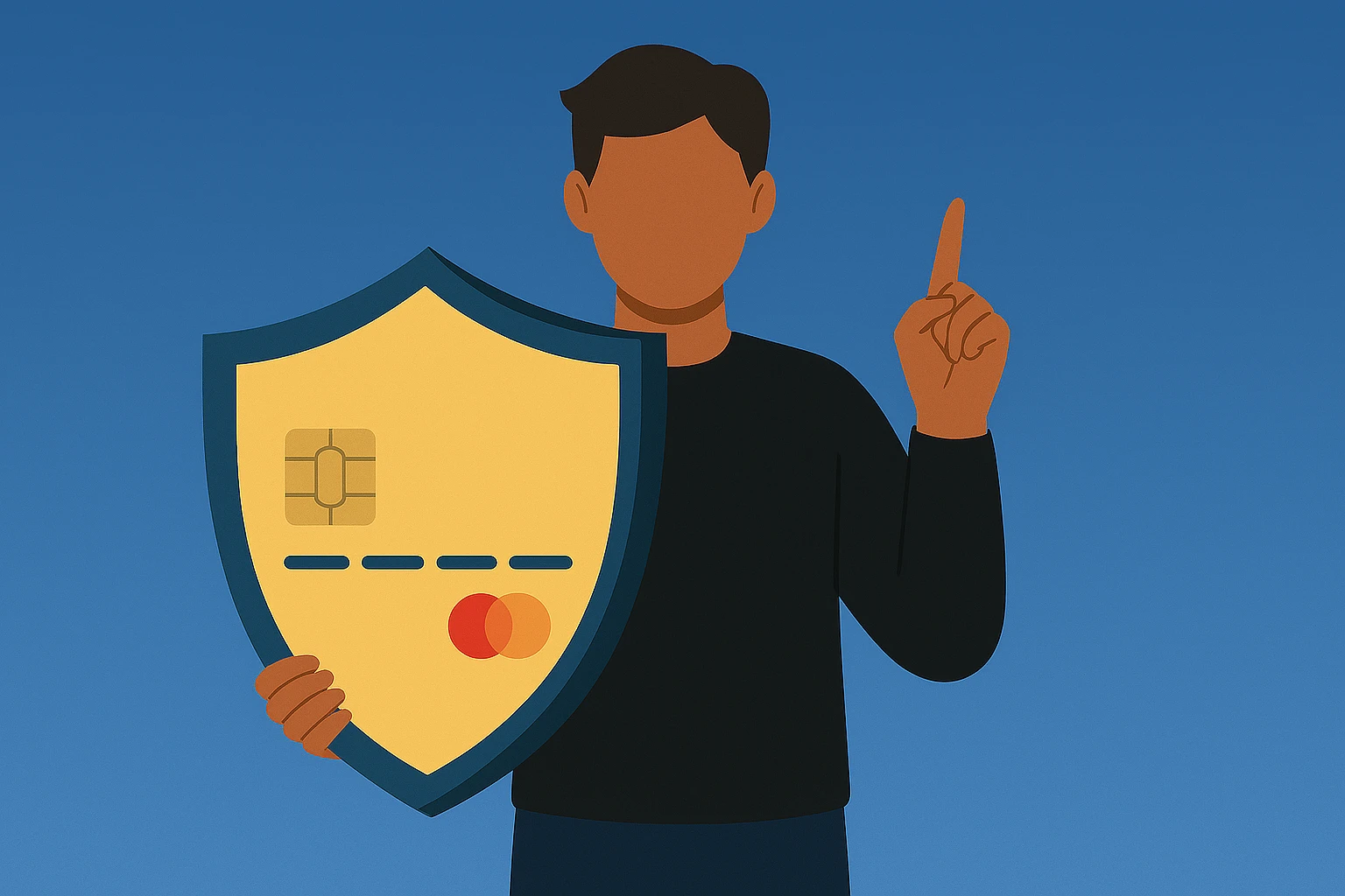 Why use a virtual card for Facebook Ads? — How to use virtual cards and proxies to run Facebook and Instagram ads safely