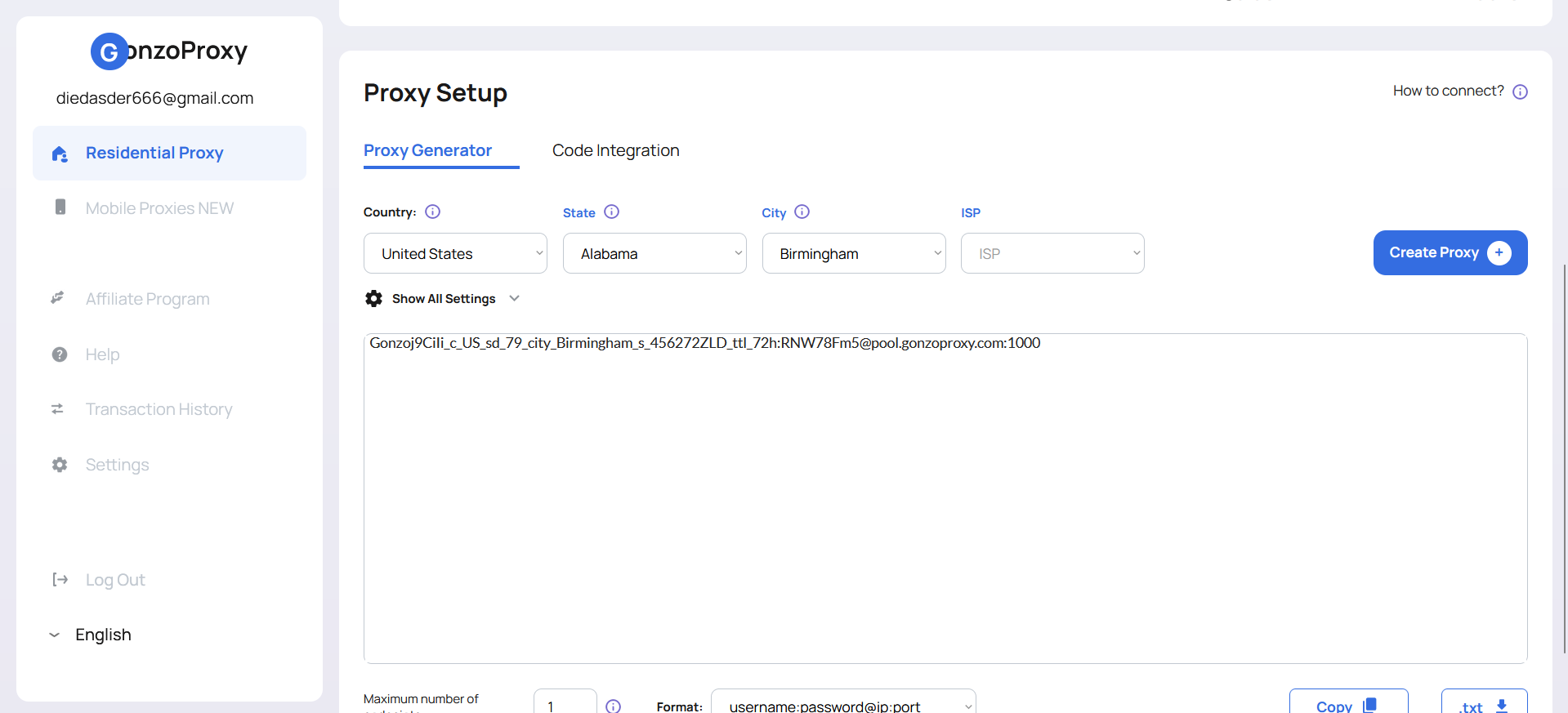 How to safely link a virtual card to Facebook Ads — How to use virtual cards and proxies to run Facebook and Instagram ads safely