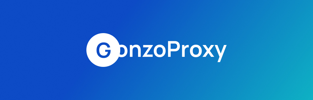 GonzoProxy — Top 10 best residential proxies in 2026