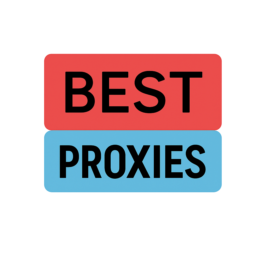 5. Best Proxies — 11 best proxy services in 2026