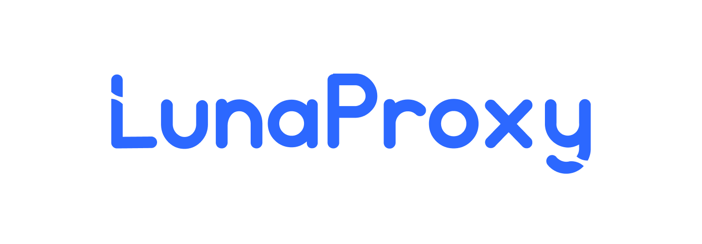 6. Luna Proxy — 11 best proxy services in 2026