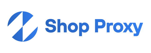 10. Shop Proxy — 11 best proxy services in 2026