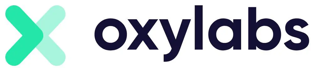 Oxylabs — Top 10 best residential proxies in 2026
