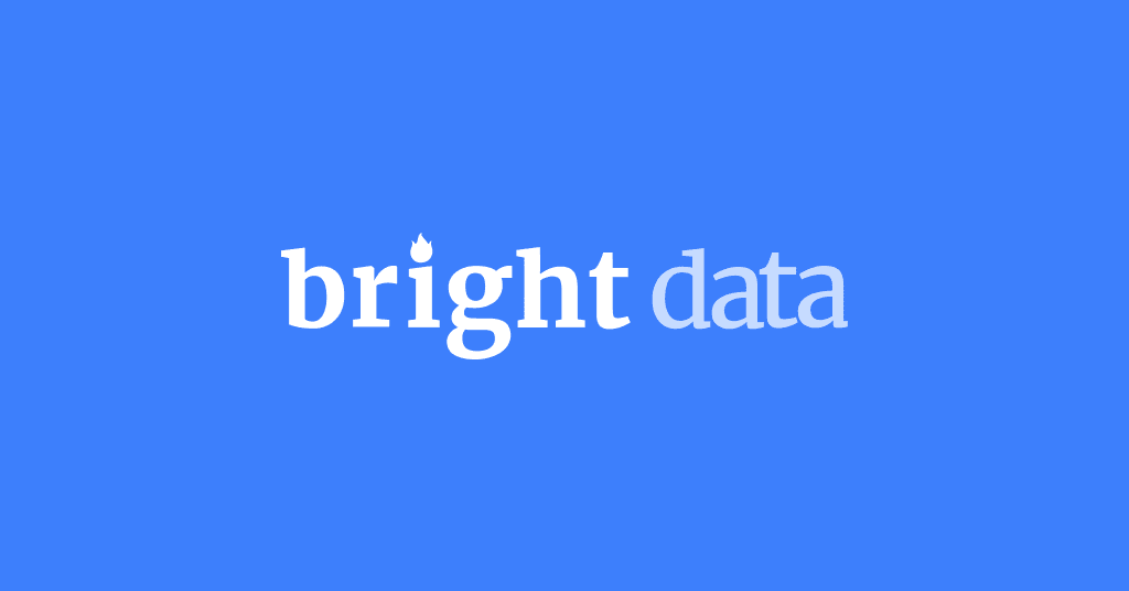 Bright Data — Top 10 best residential proxies in 2026