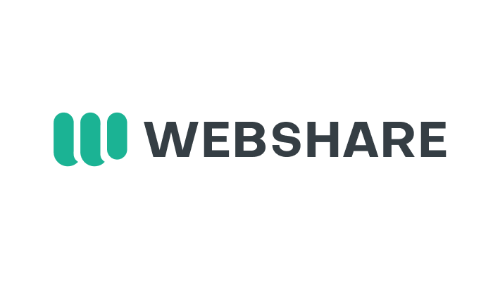 Webshare — Top 10 best residential proxies in 2026