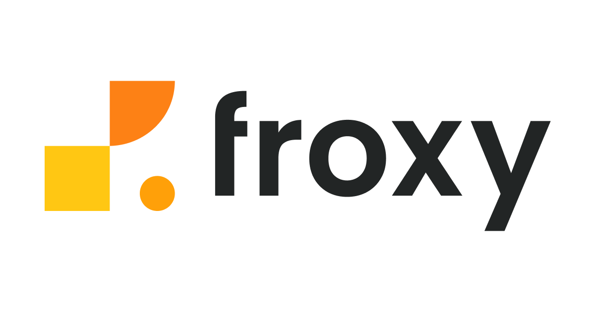 Froxy — Top 10 best residential proxies in 2026