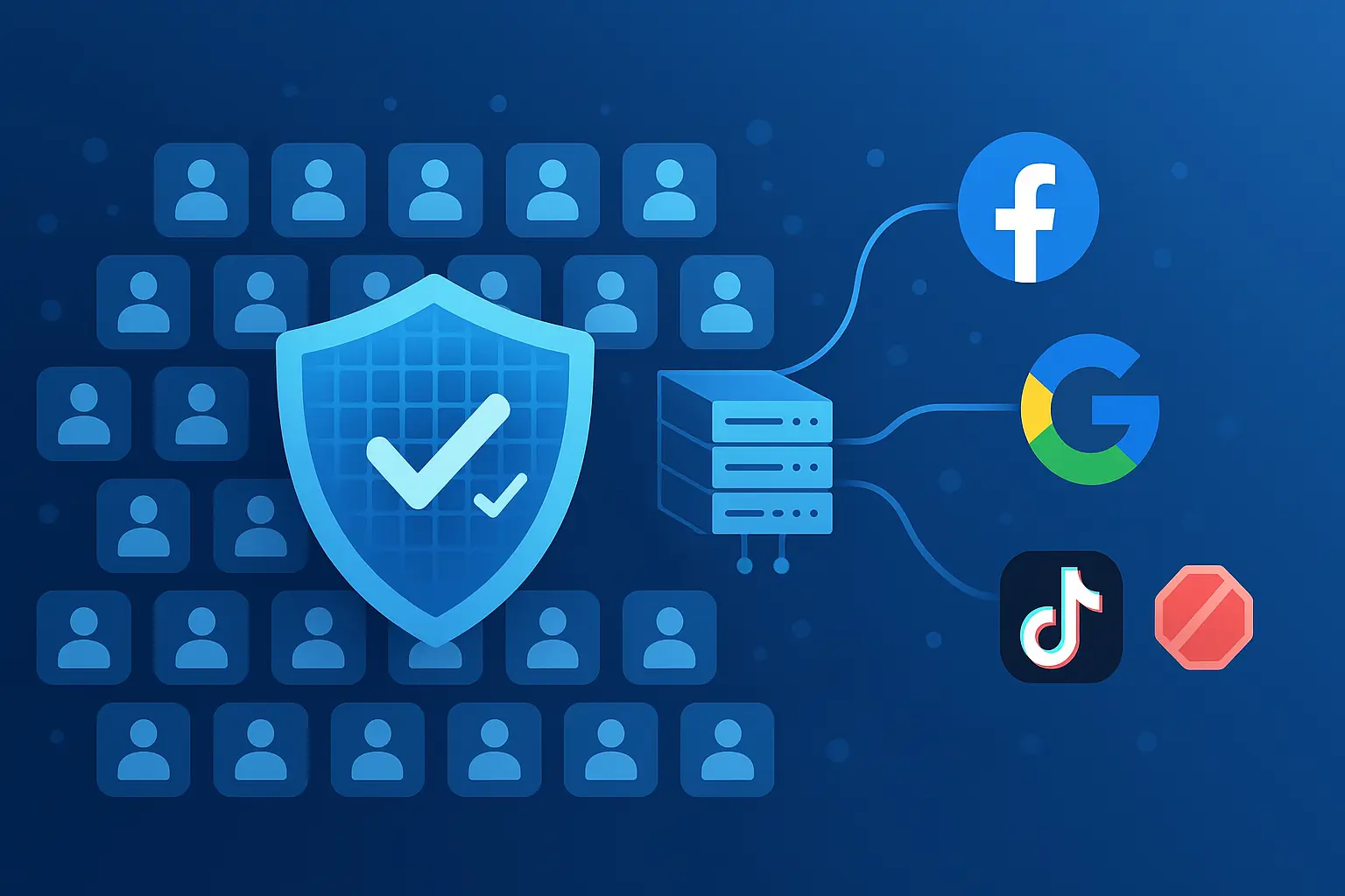 What are residential proxies needed for? — What are residential proxies and how do they work?