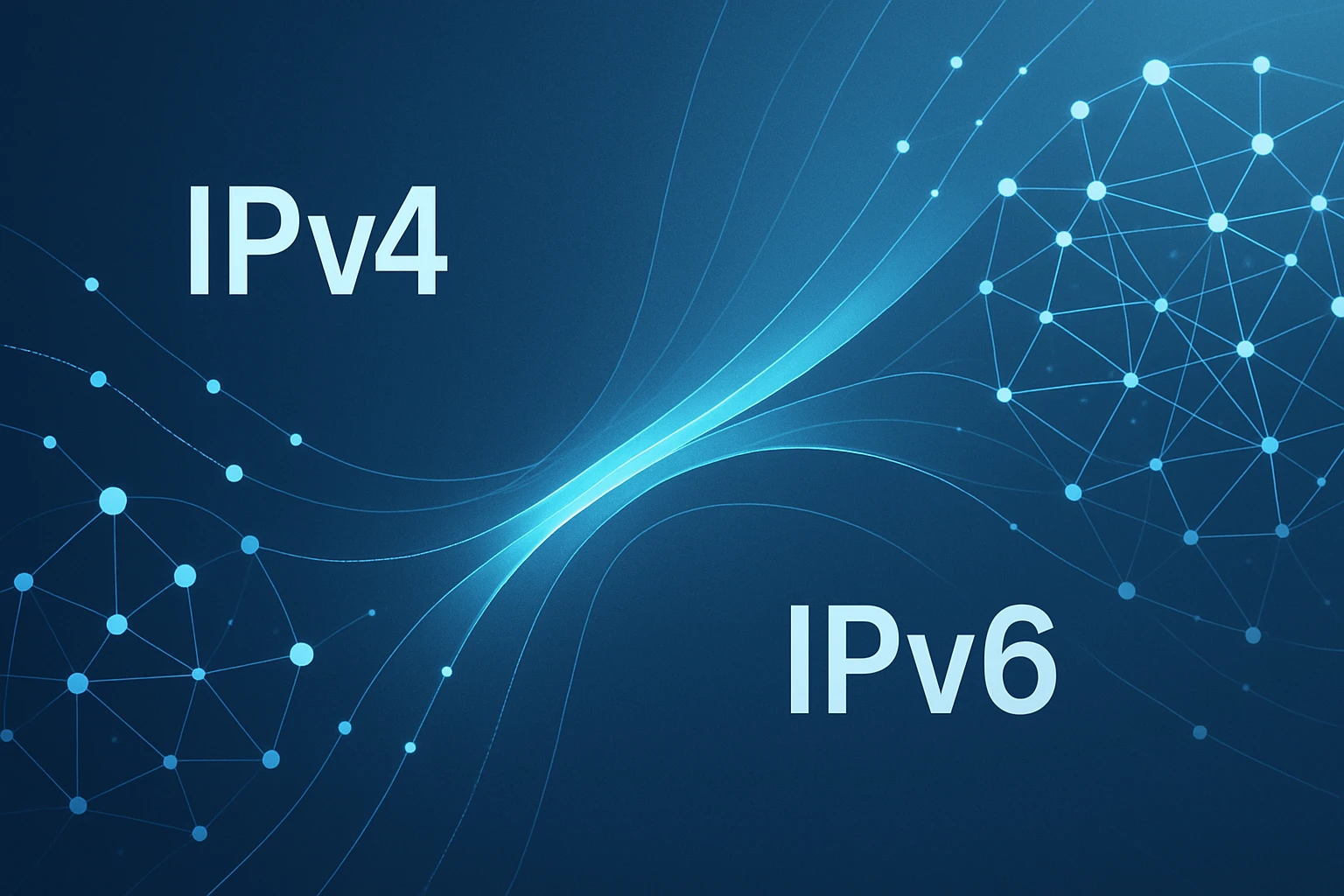 What's the difference between IPv4 and IPv6 proxies — IPv4 vs IPv6 proxies: What's the difference, which Is better, and how to choose