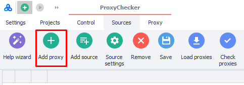 Настройка через ProxyChecker — Прокси для ZennoPoster: как выбрать и настроить