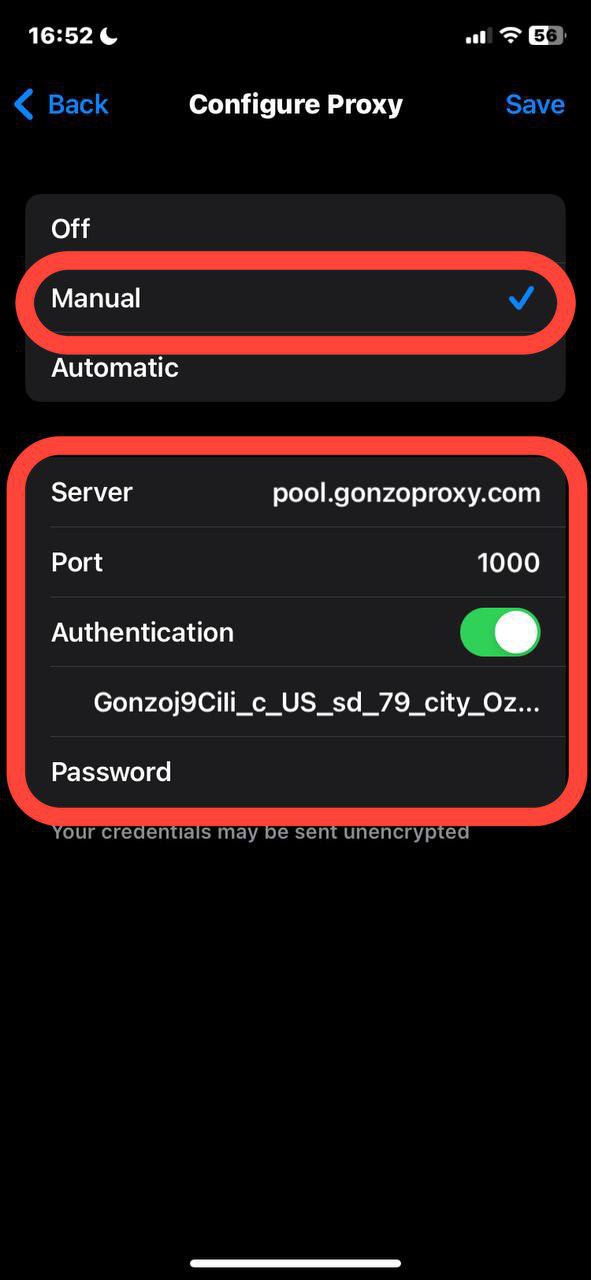 Setting up proxy in Chrome on iPhone and iPad — Proxy server for Google Chrome: step-by-step guide and breakdown of all methods