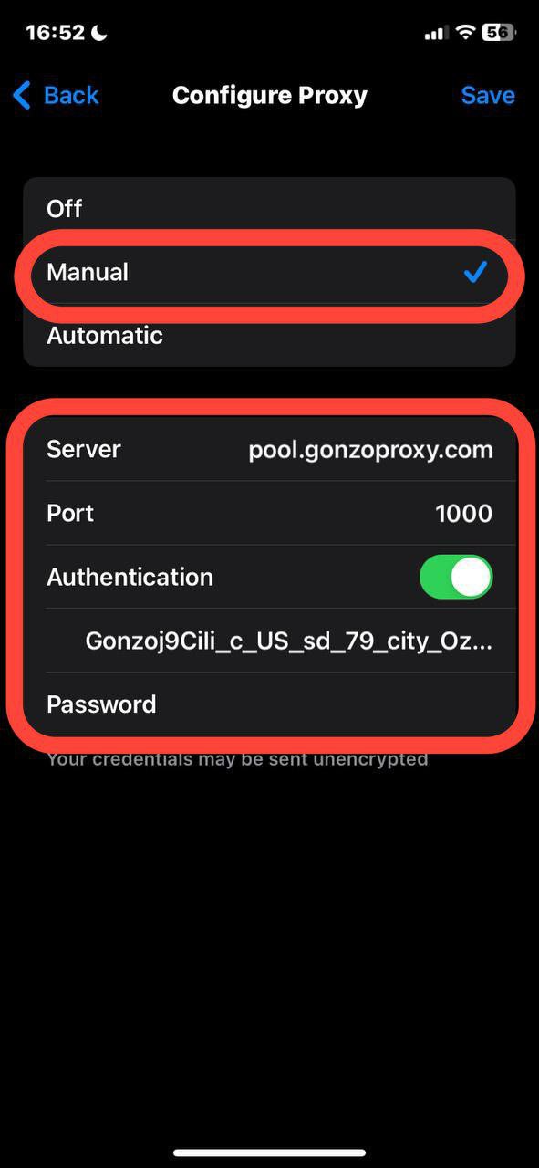 On iPhone and iPad — Proxies for TikTok vs VPN: what to choose for stable operation