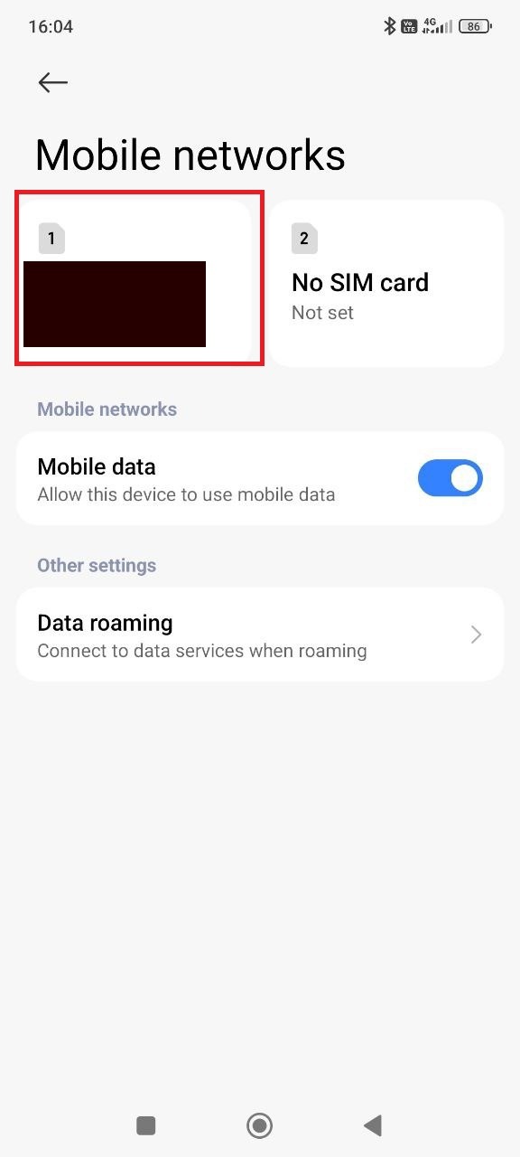 Setting up proxy on Android for mobile internet — How to set up a proxy on Android phone: step-by-step guide