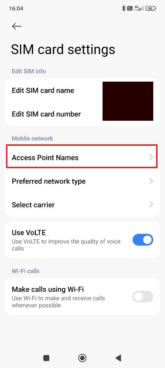 Setting up proxy on Android for mobile internet — How to set up a proxy on Android phone: step-by-step guide