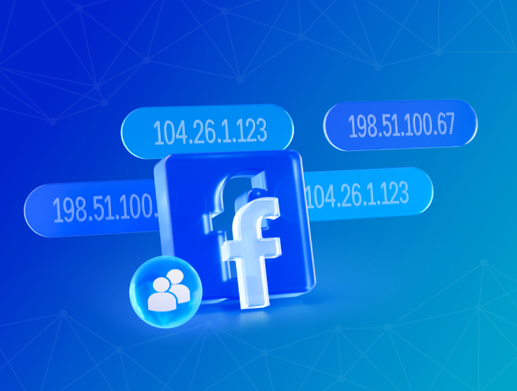 Proxies for Facebook: how to choose and use them the right way in 2026