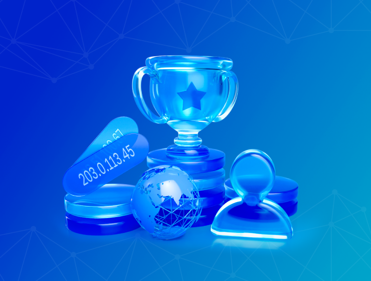 Top 10 best residential proxies in 2026