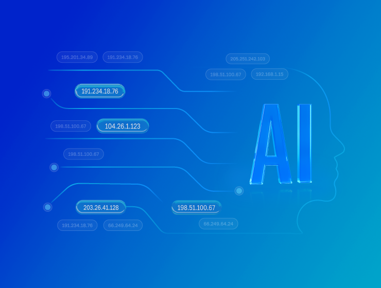 Proxies for AI (ChatGPT, Grok, Copilot and others): how to choose and set up