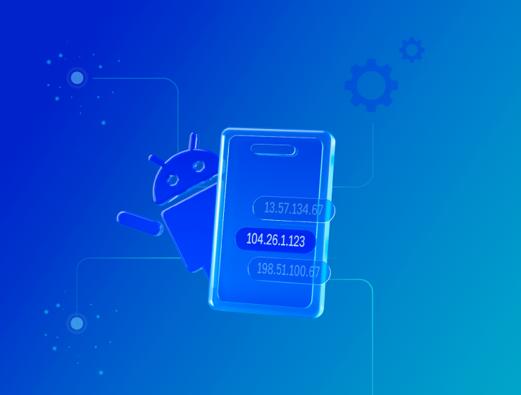 Antidetect for Android and iOS: how to choose a browser for work in 2026