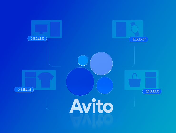 Mass posting and multi-accounting on Avito: how to sell quickly and effectively