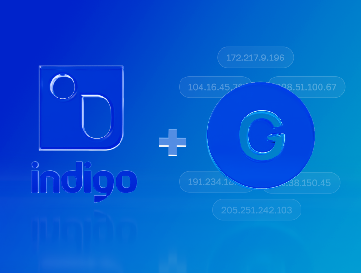 Indigo X + GonzoProxy: The Perfect Combo for Digital Pros