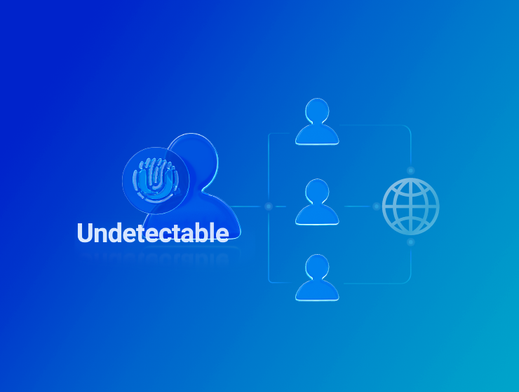 Antidetekt Undetectable Browser is a stable and cost-effective solution on the market