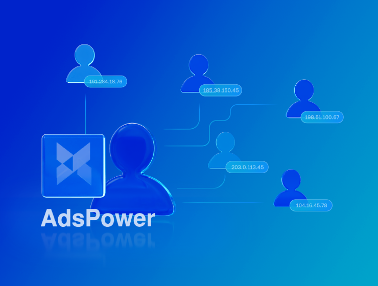 Proxy for AdsPower: setting up without bans and crashes