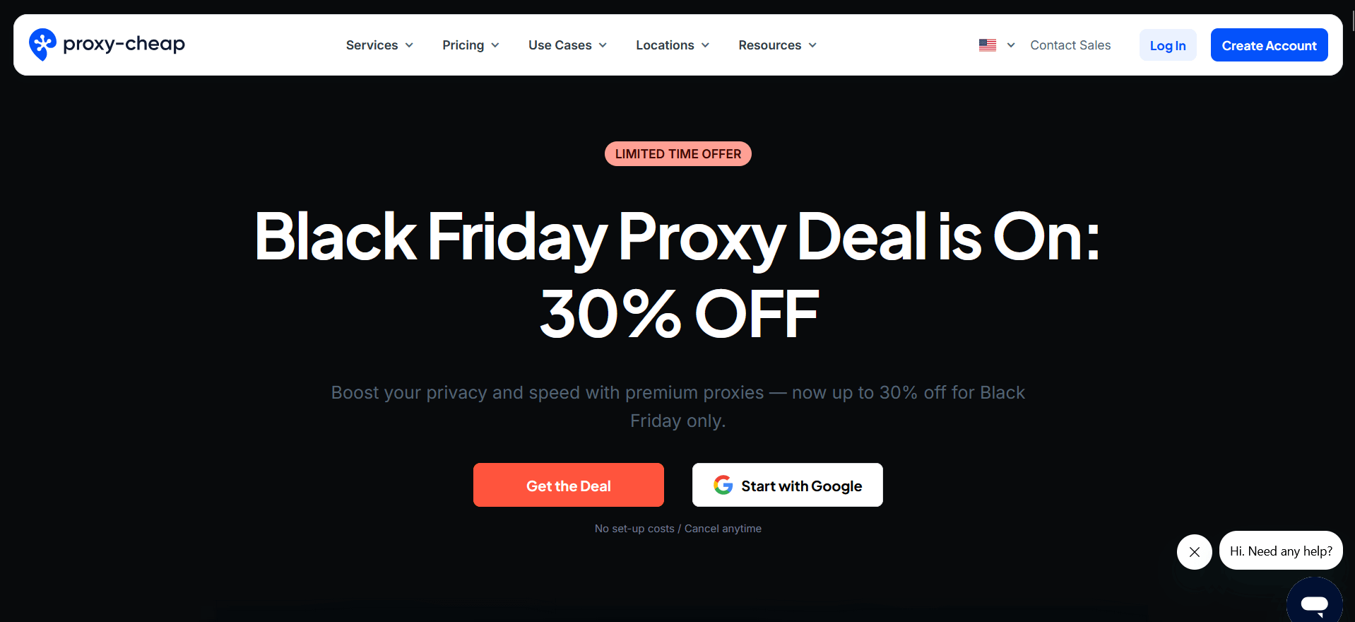 Proxy-Cheap — Best proxy for Amazon — stay safe, scale faster, and avoid account bans