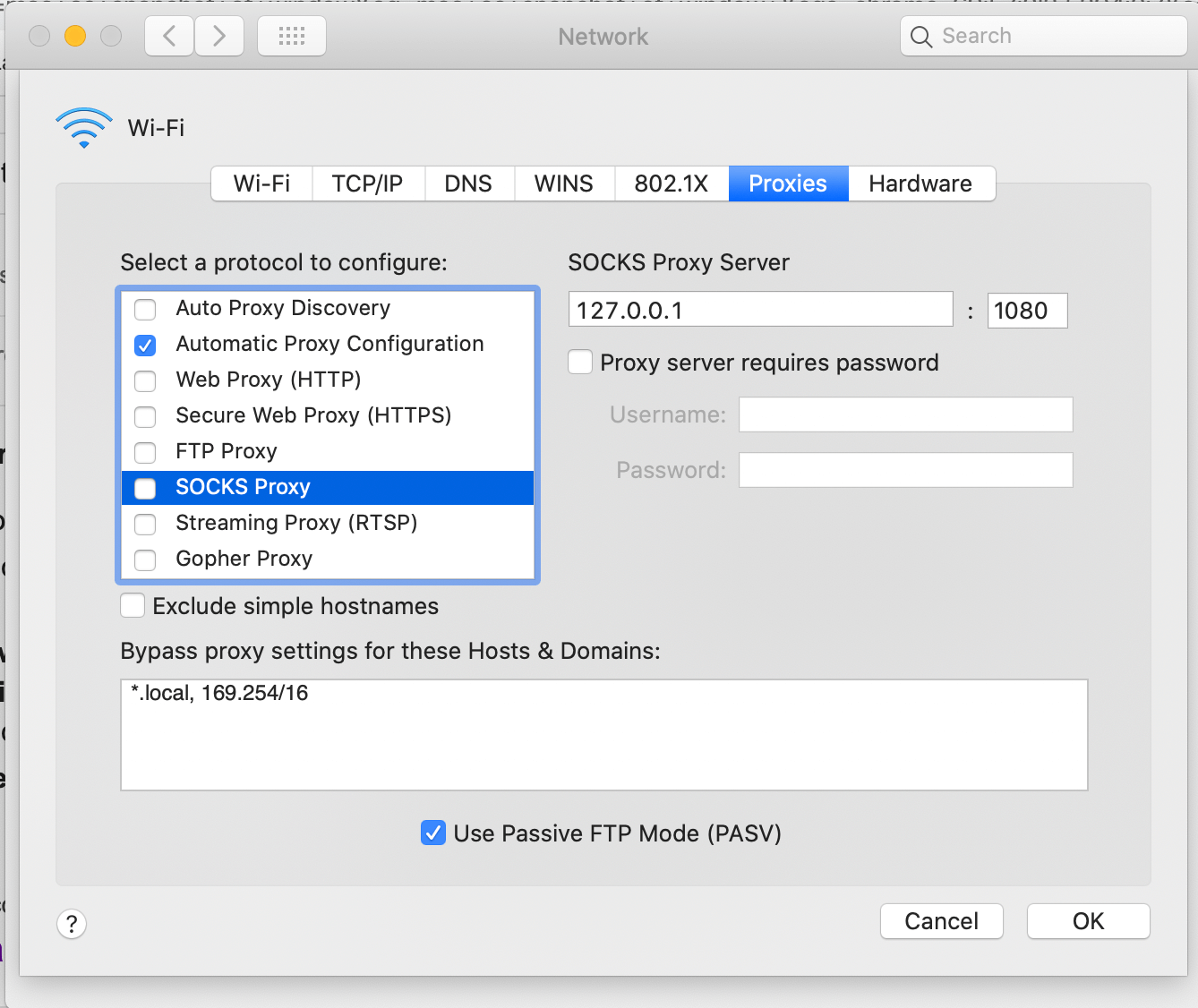 On macOS — Best proxy for Amazon — stay safe, scale faster, and avoid account bans