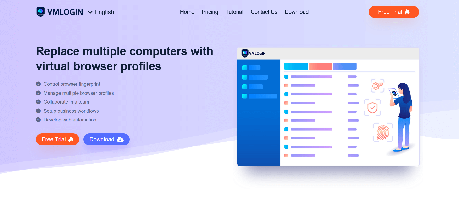 Step 1 — Download and Install VMLogin — How to Set Up GonzoProxy in VMLogin: Step-by-Step Guide
