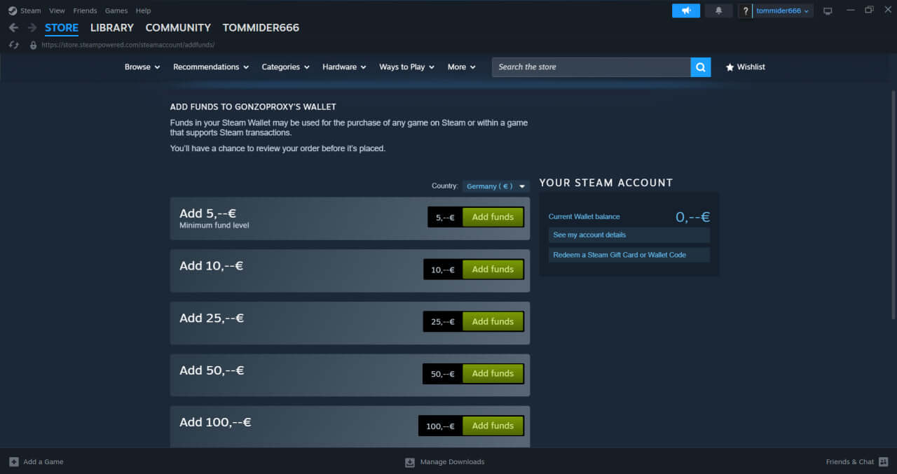 How to check if proxy works in Steam — Proxies for Steam: why you need them and how to set them up properly