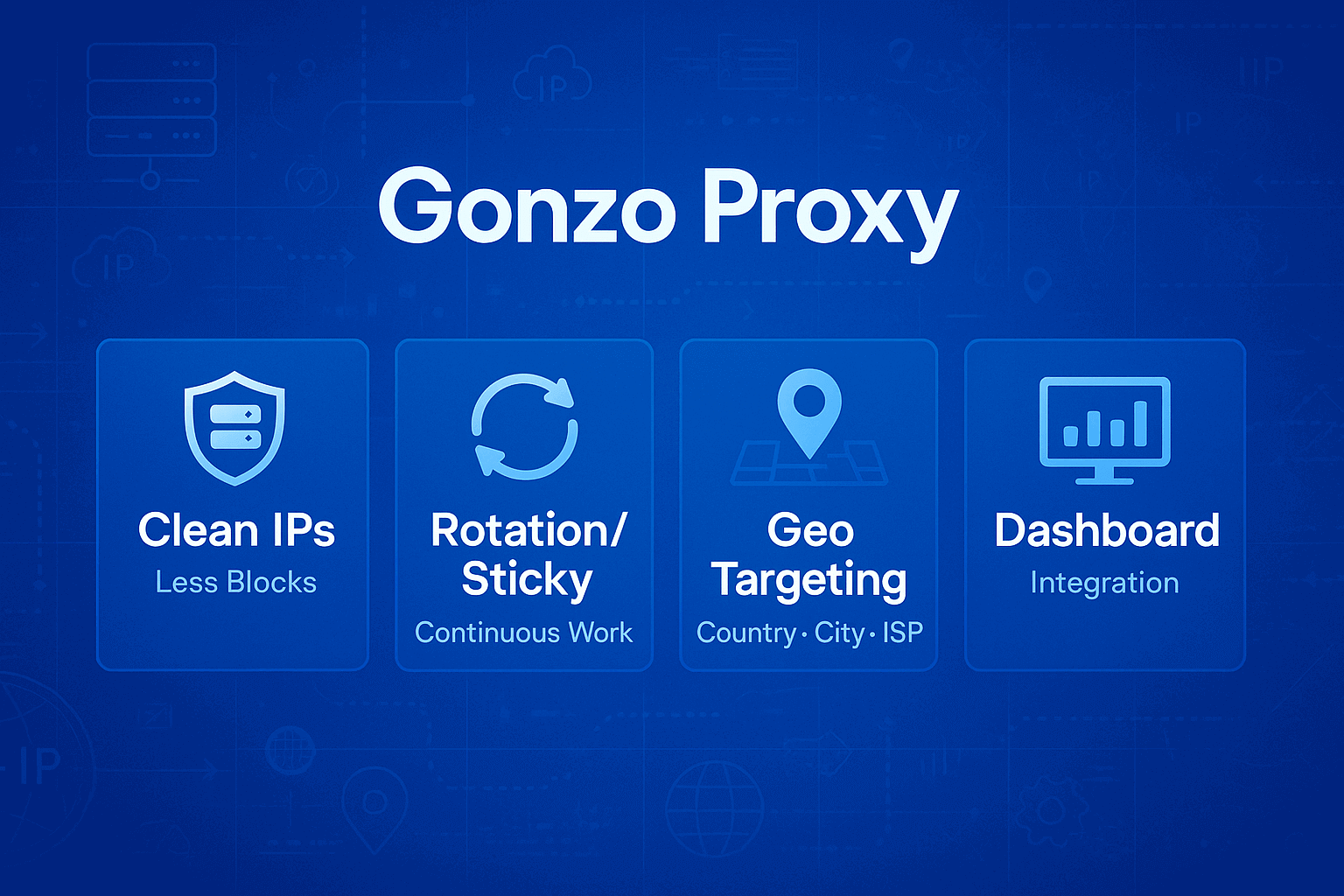 How proxies boost antidetect browser effectiveness — Antidetect for Android and iOS: how to choose a browser for work in 2026