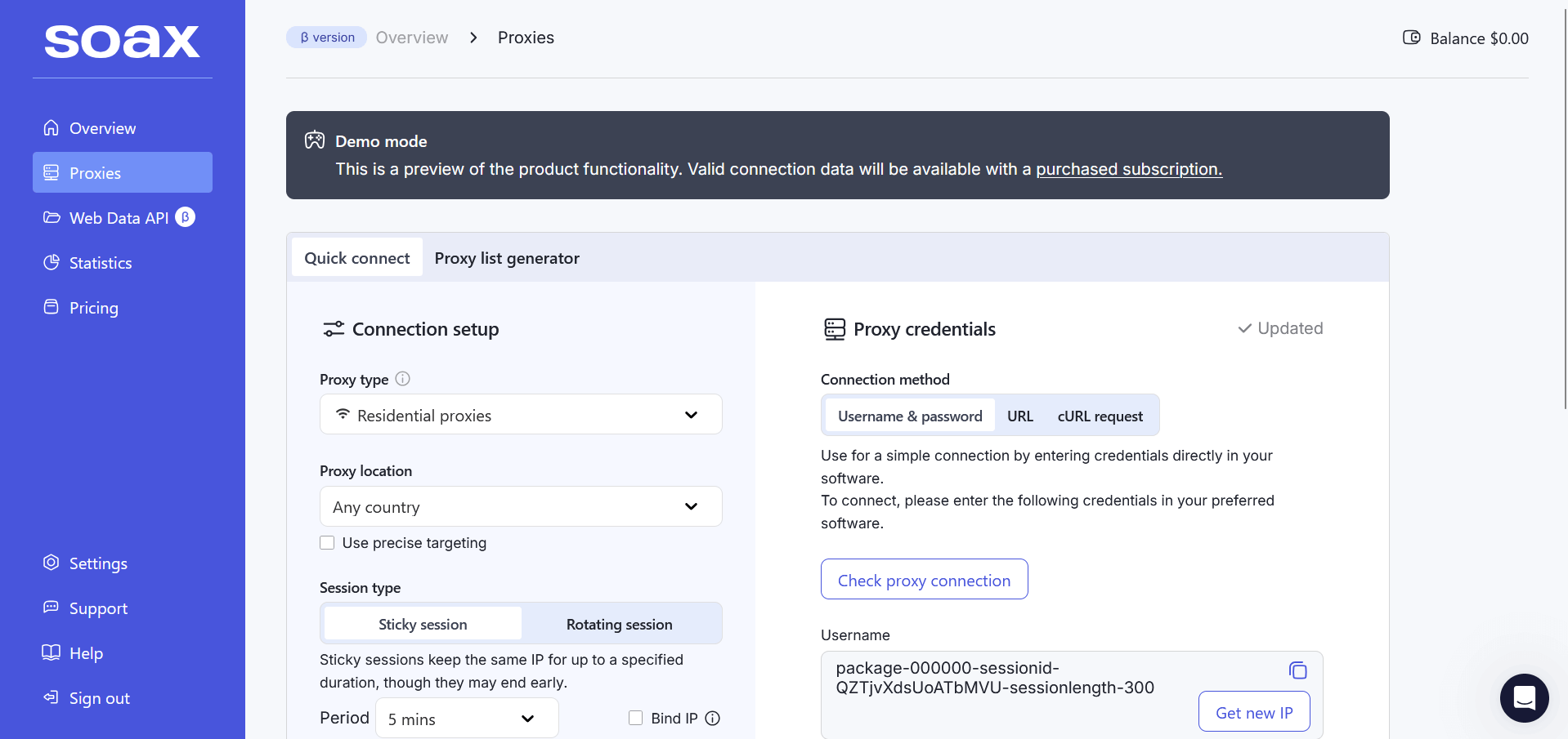 SOAX — Which proxies are considered the fastest and most reliable? Popular solutions overview