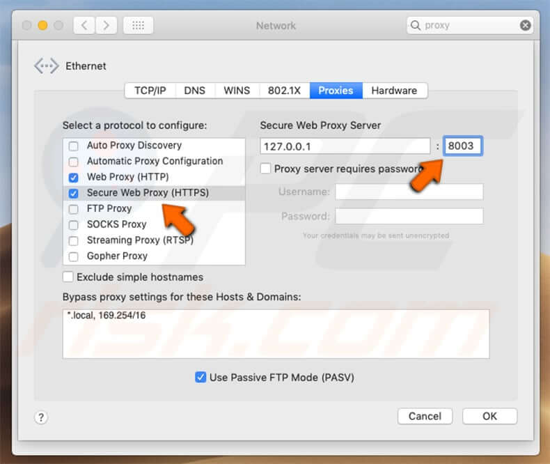 How to check if proxy is enabled on PC (Windows, macOS, Linux) — Checking proxies: how to make sure your server works properly