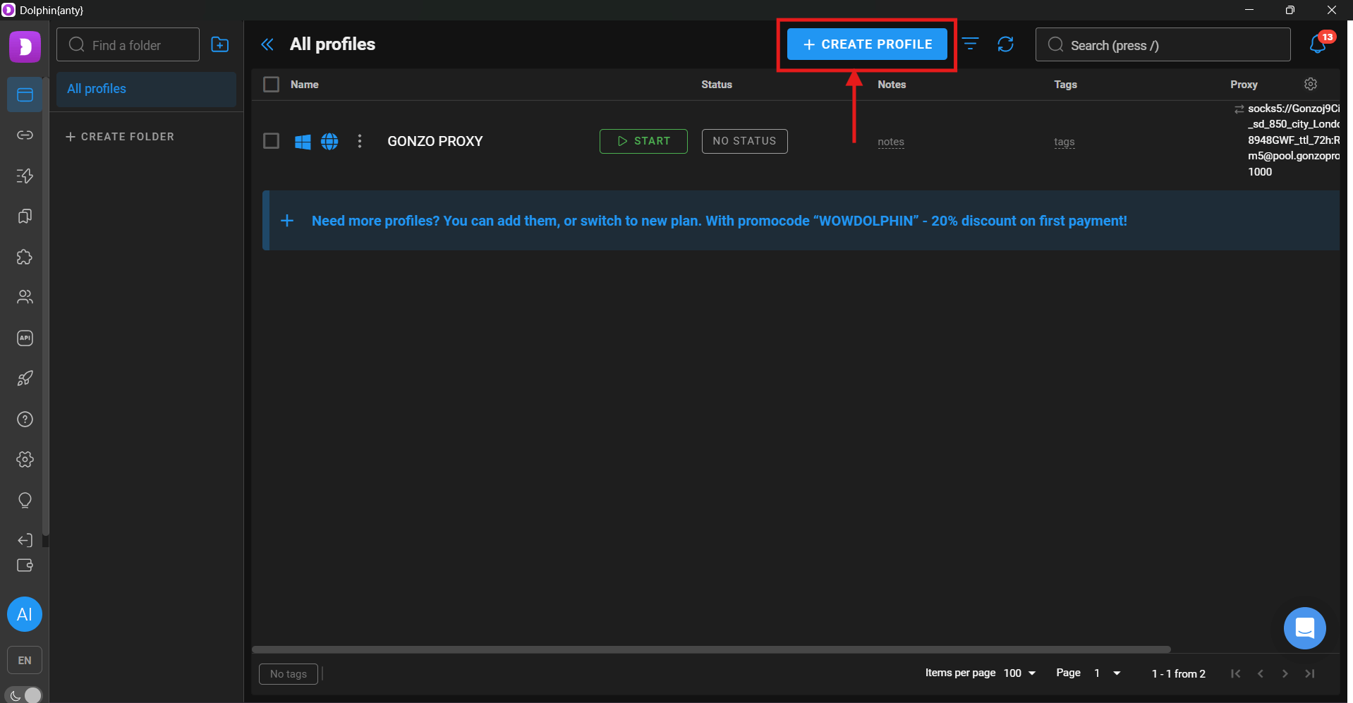 Step-by-Step: How to Add a Proxy in Dolphin Anty — How to add and configure proxies in Dolphin Anty: Step-by-Step guide 2026