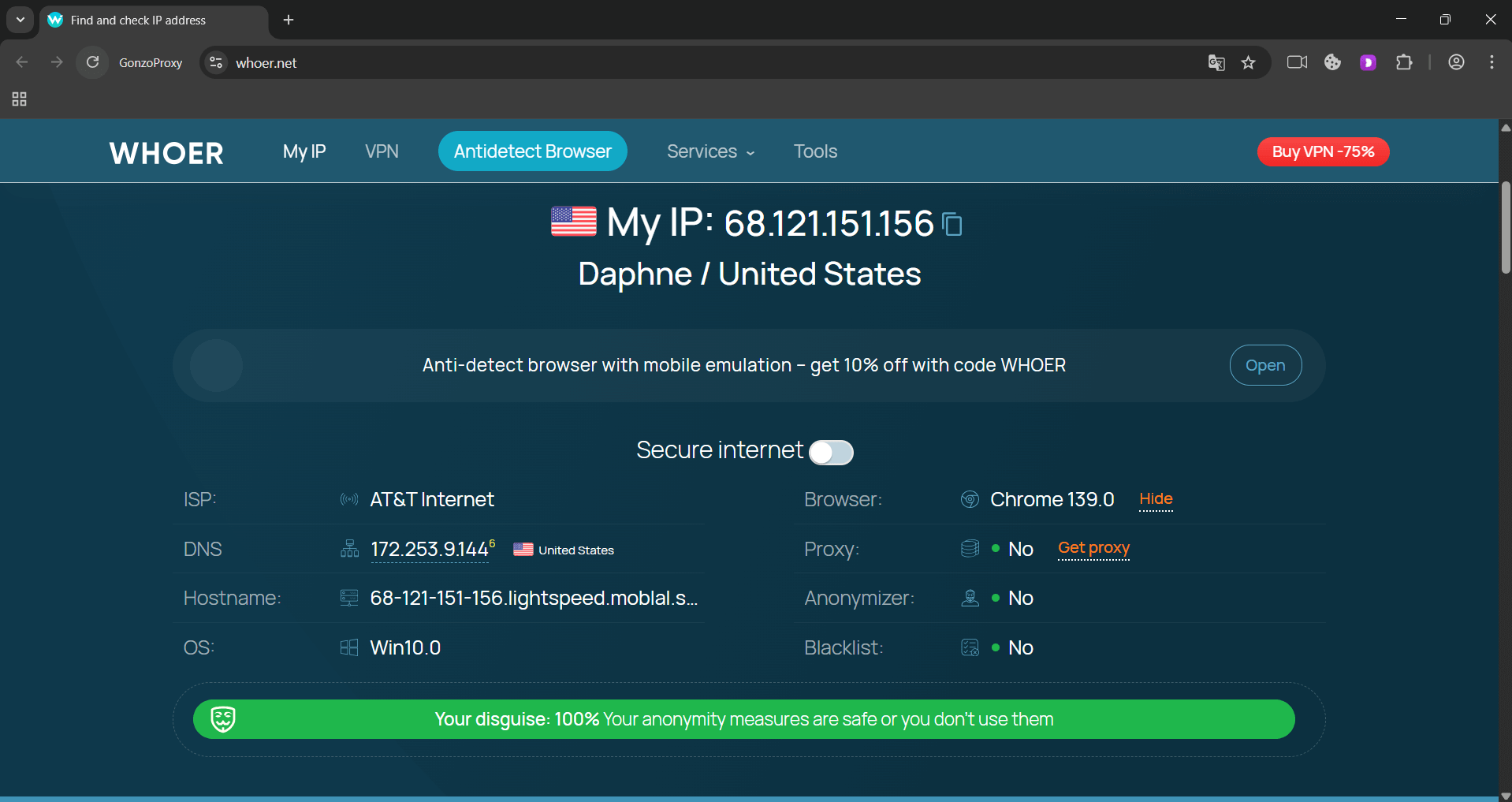 Step-by-Step: How to Add a Proxy in Dolphin Anty — How to add and configure proxies in Dolphin Anty: Step-by-Step guide 2026