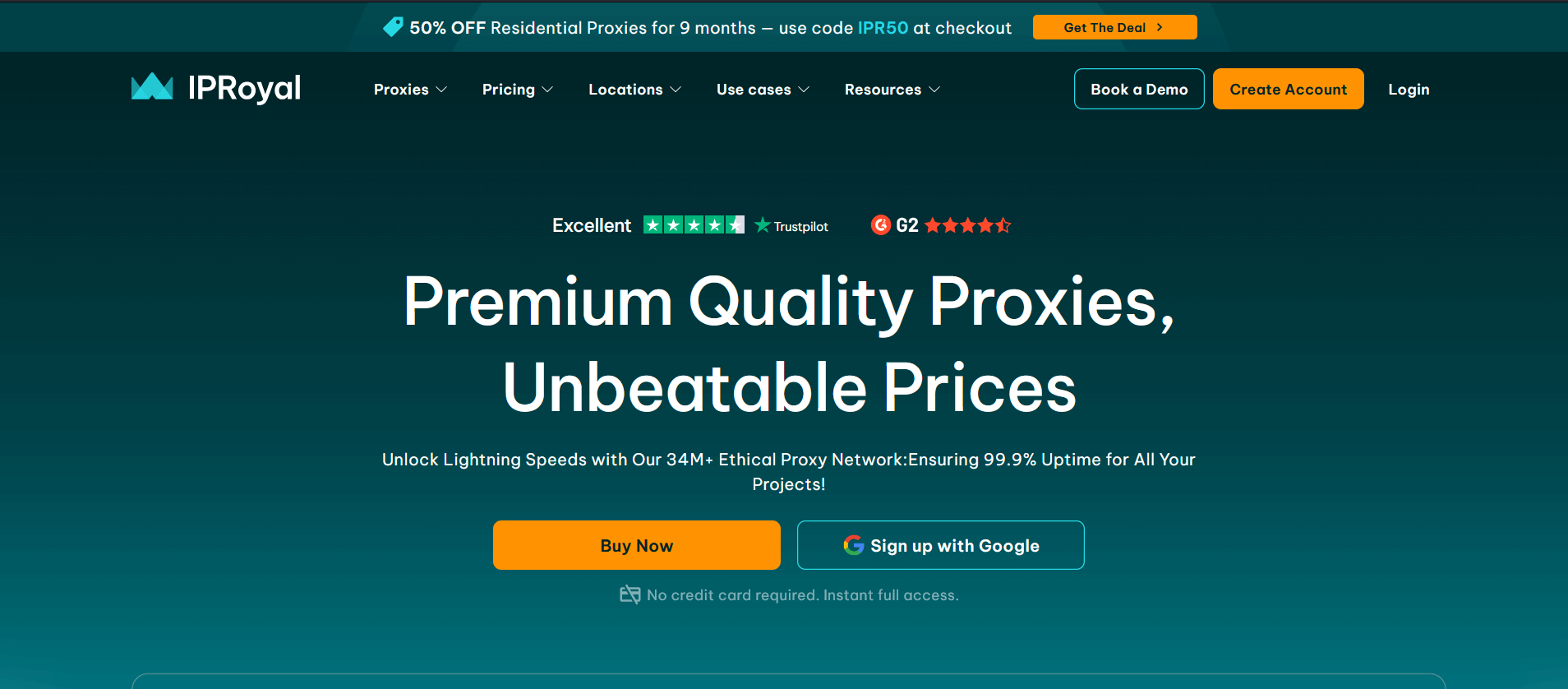 IPRoyal — Proxies for bookmakers: A complete guide to choosing and setting up