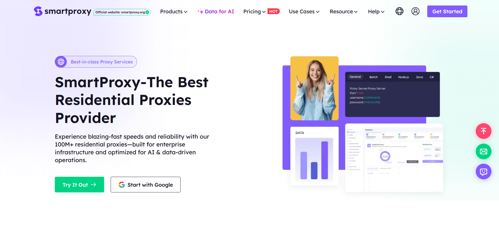 Smartproxy — Proxies for bookmakers: A complete guide to choosing and setting up