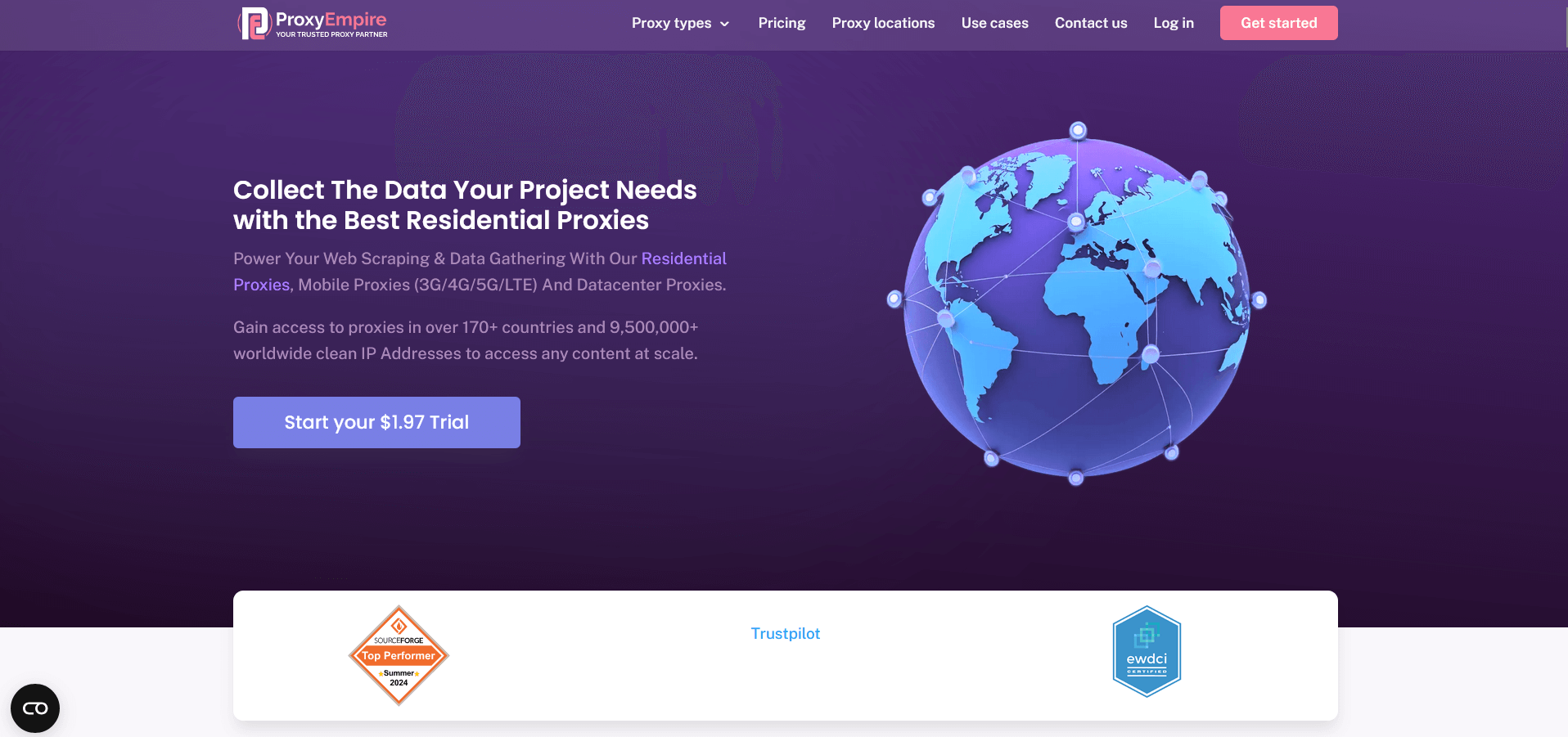 ProxyEmpire — Proxies for bookmakers: A complete guide to choosing and setting up