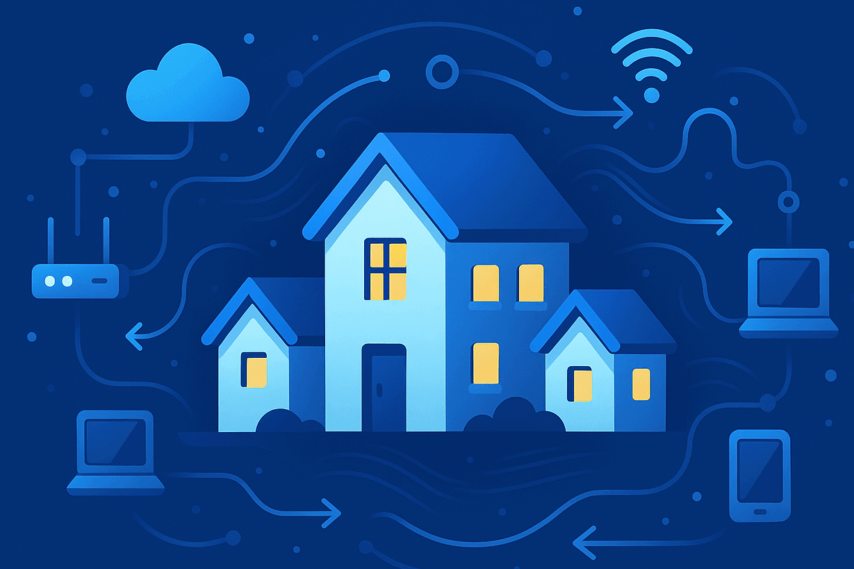 Residential proxies — Proxies for traffic arbitrage: the ultimate guide to choosing and setting up