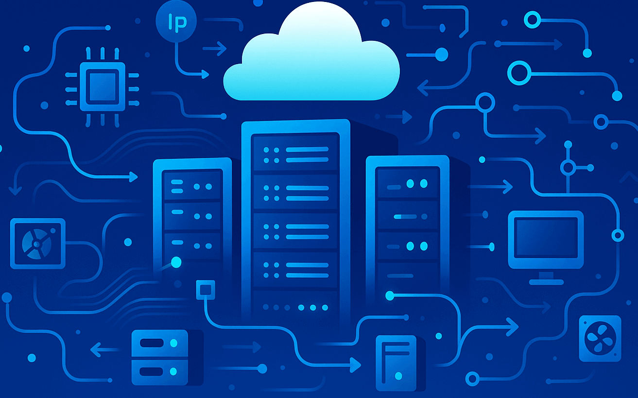 Datacenter proxies — Proxies for traffic arbitrage: the ultimate guide to choosing and setting up