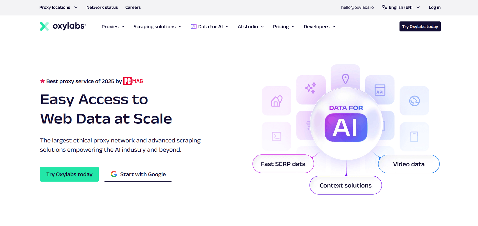 From Practice — Bright Data Alternatives: What to Choose Instead