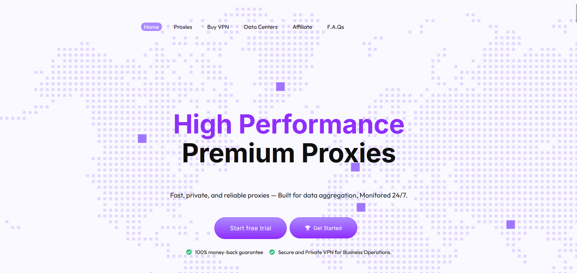 7. HighProxies — Top ASocks Alternatives [2026]