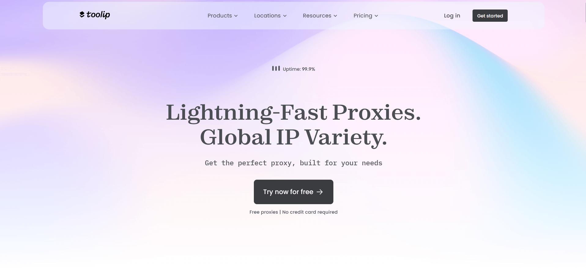 5. Toolip — Top ProxyEmpire Alternatives and Competitors [2026]