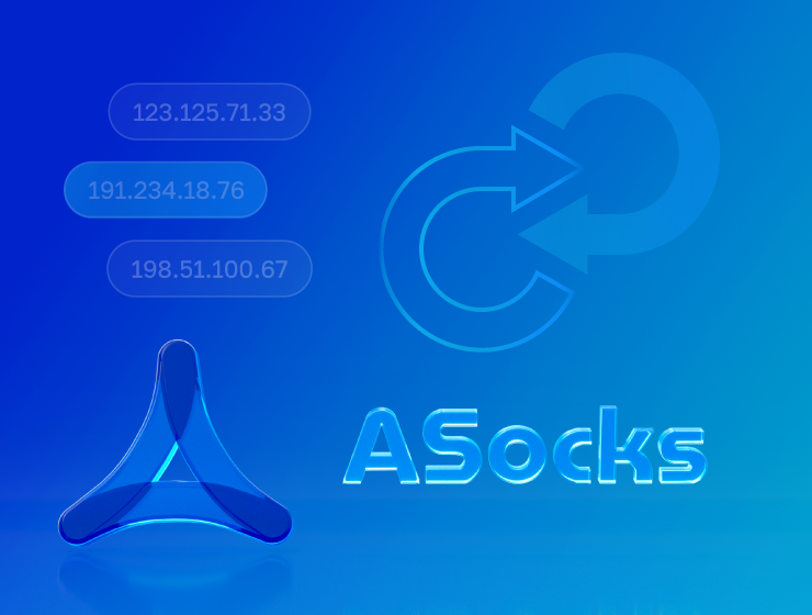 Top ASocks Alternatives [2026]