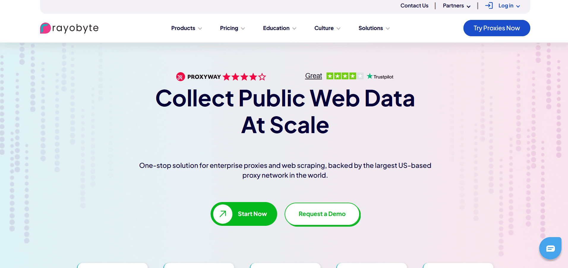 10. Rayobyte — Shifter Alternatives [2026]: How to Choose the Best Provider for Your Needs