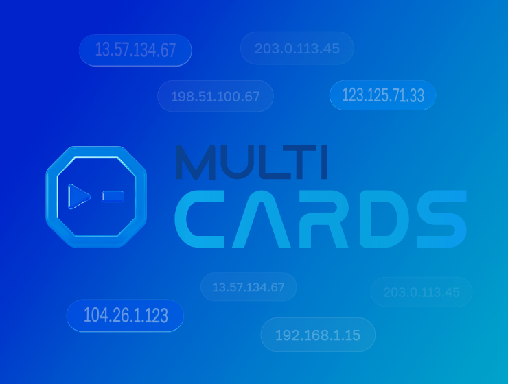 How to use virtual cards and proxies to run Facebook and Instagram ads safely