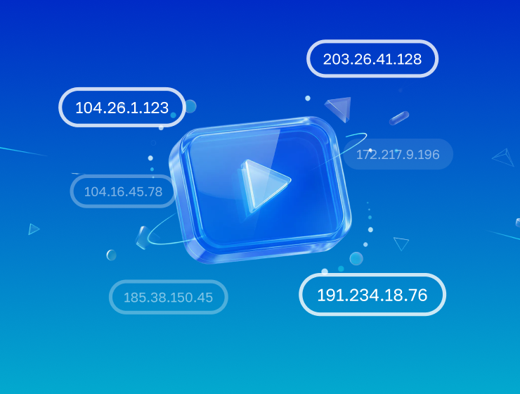 Proxy for YouTube: how to watch and promote videos without restrictions