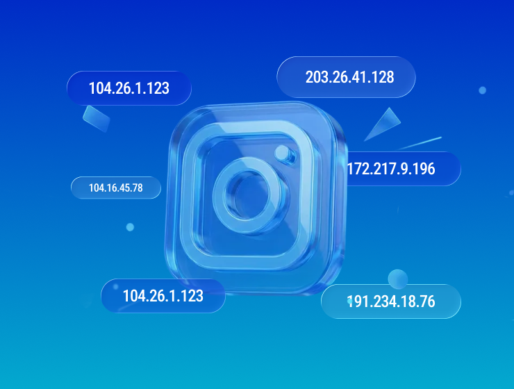 Proxies for Instagram: which ones to choose and how to use them properly in 2026