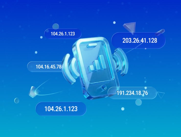 Step-by-step guide to using GonzoProxy mobile proxies 🚀