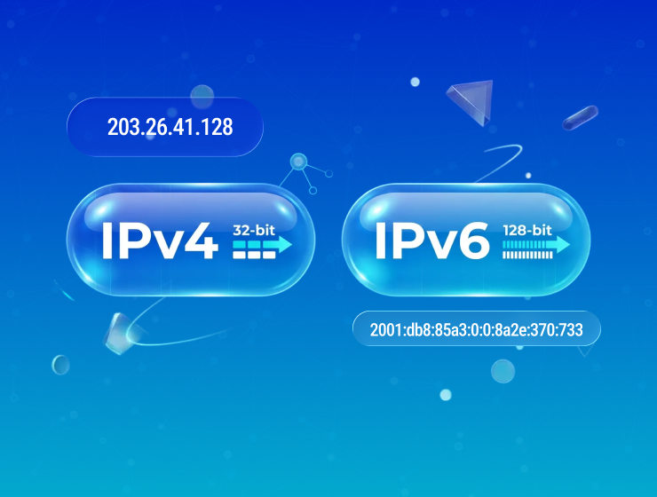 IPv4 vs IPv6 proxies: What's the difference, which Is better, and how to choose